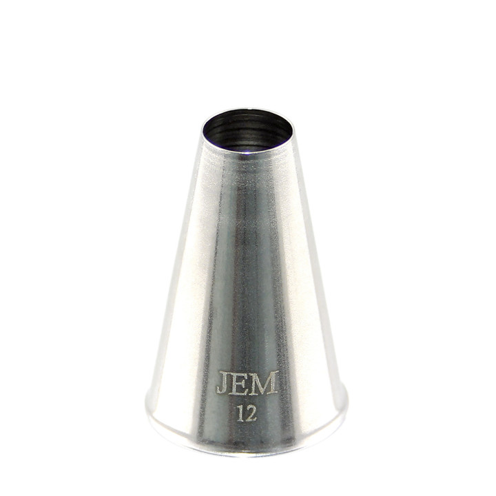 Douille en inox : ronde 8 mm  12 - PME