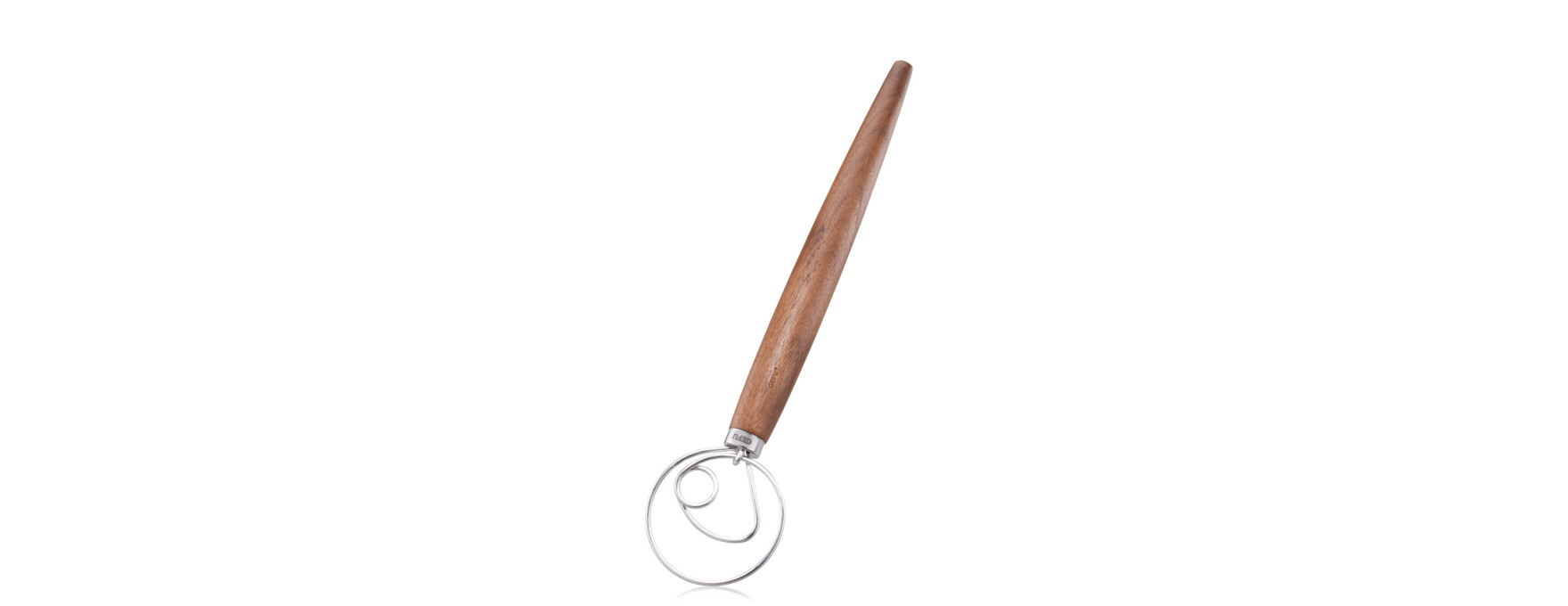Fouet danois pour pâte à tarte et pizza Nedo - Gefu