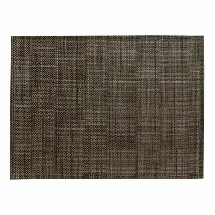 Set de table Canna ombre et or - Winkler