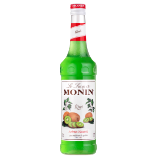 Sirop de kiwi 70 cl - Monin