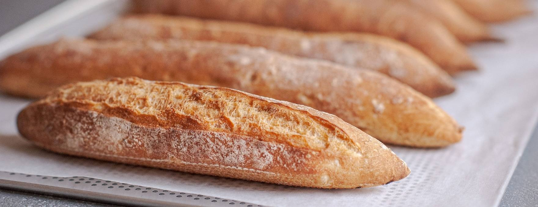 Baguette maison