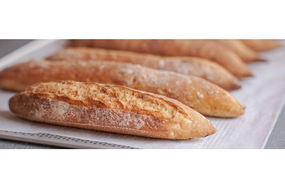 Baguette maison Baguette maison