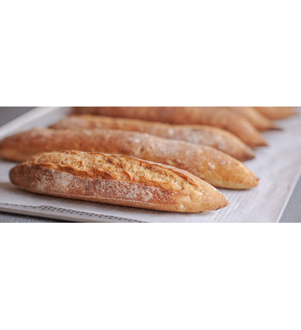 Baguette maison