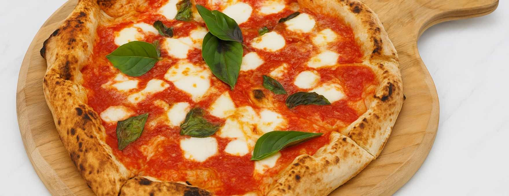 Pizza maison
