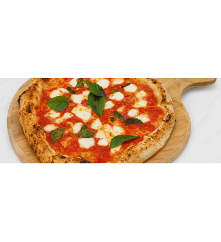 Pizza maison