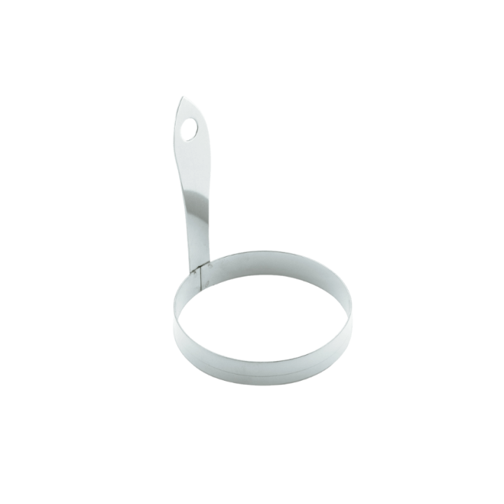 Cercle à oeuf inox - Lacor