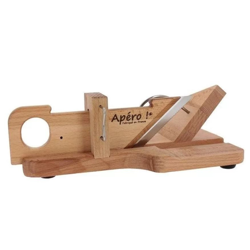 Guillotine à saucisson - So Apéro