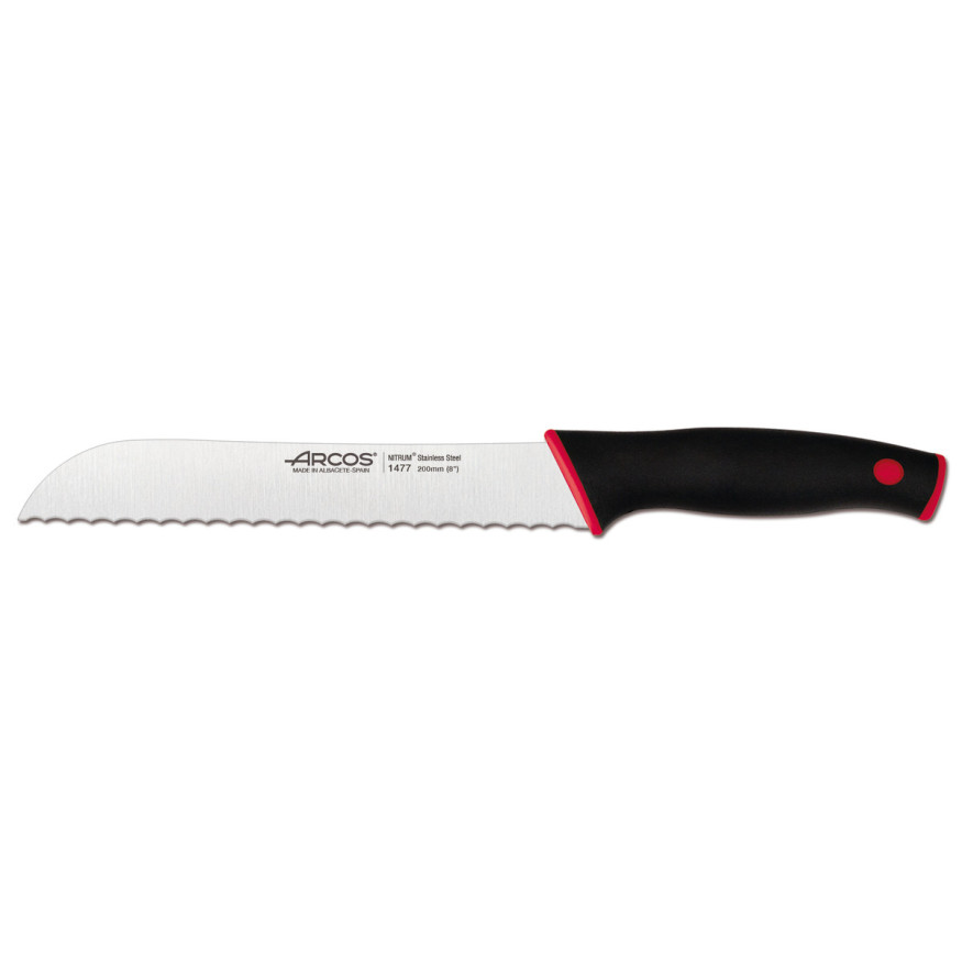 Couteau à pain 20 cm Duo - Arcos