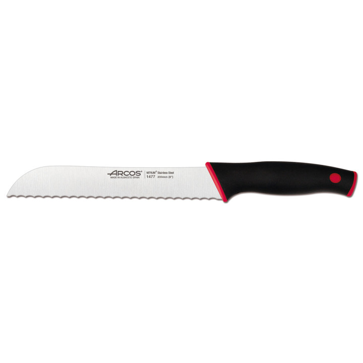 Couteau à pain 20 cm Duo - Arcos