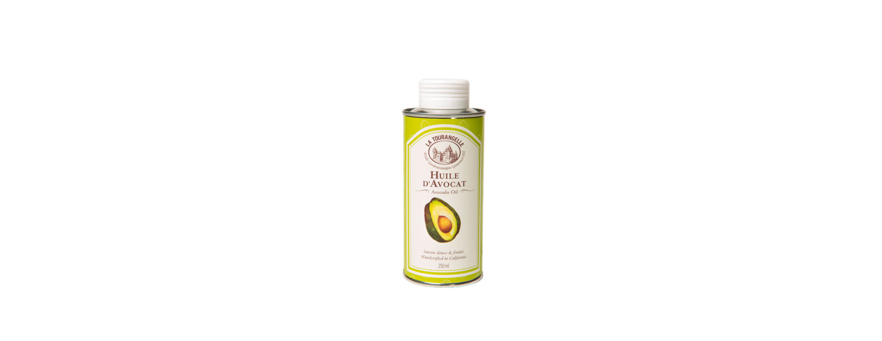 Huile d´avocat 250ml - La Tourangelle