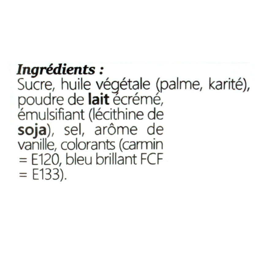 Stylo de glaçage pour décorer les biscuits violet 32 gr