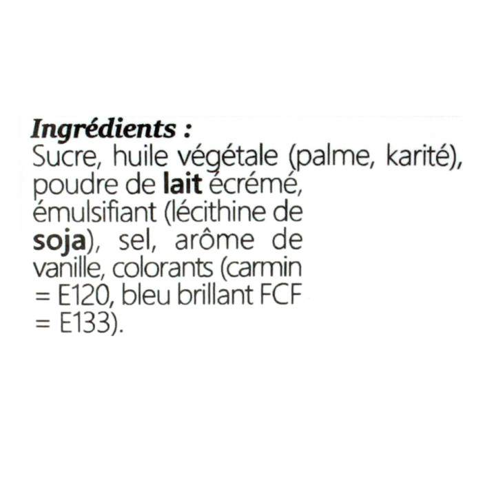 Stylo de glaçage pour décorer les biscuits violet 32 gr
