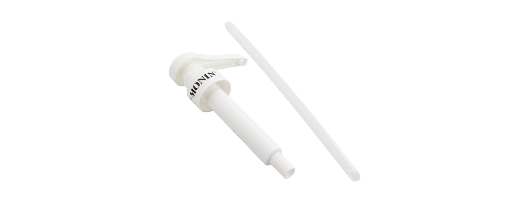 Pompe doseuse pour sirop 70cl - Monin