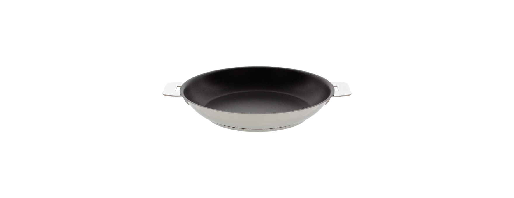 Poêle amovible revétue Mutine 20 cm - Cristel