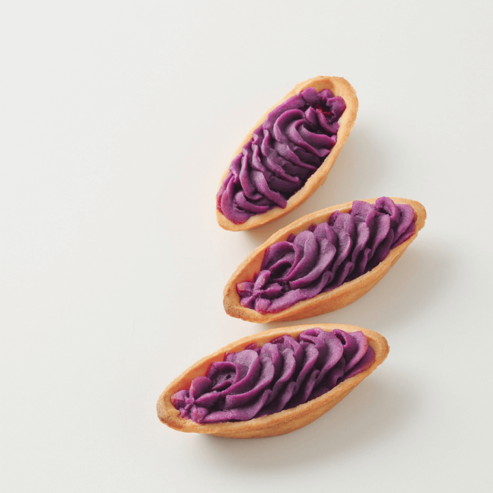 Moule barquette tartelette en fer blanc 10 cm - Alice Délice