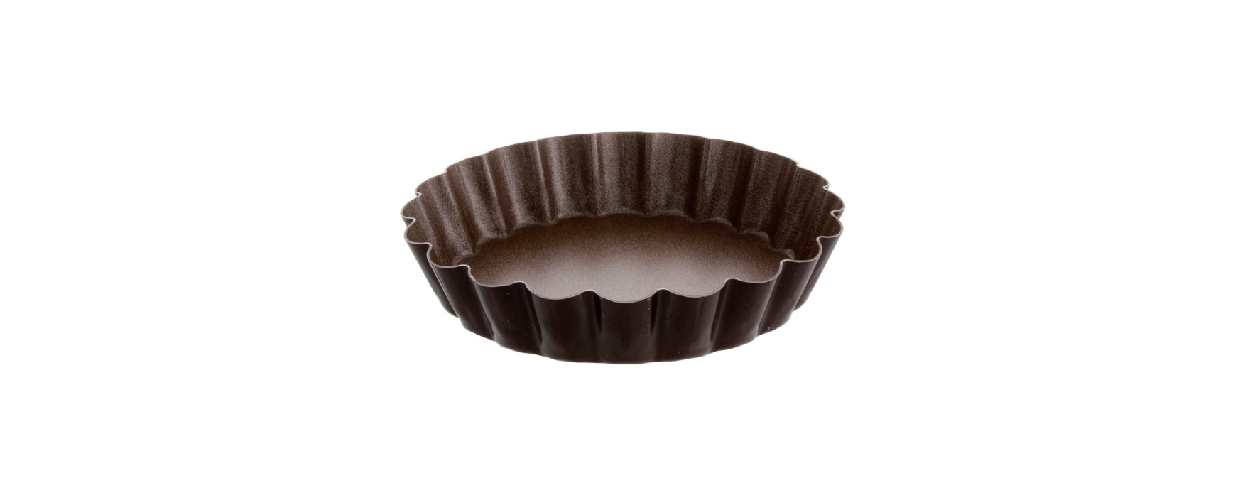 Moule à tartelette antiadhésif 10cm - Alice Délice