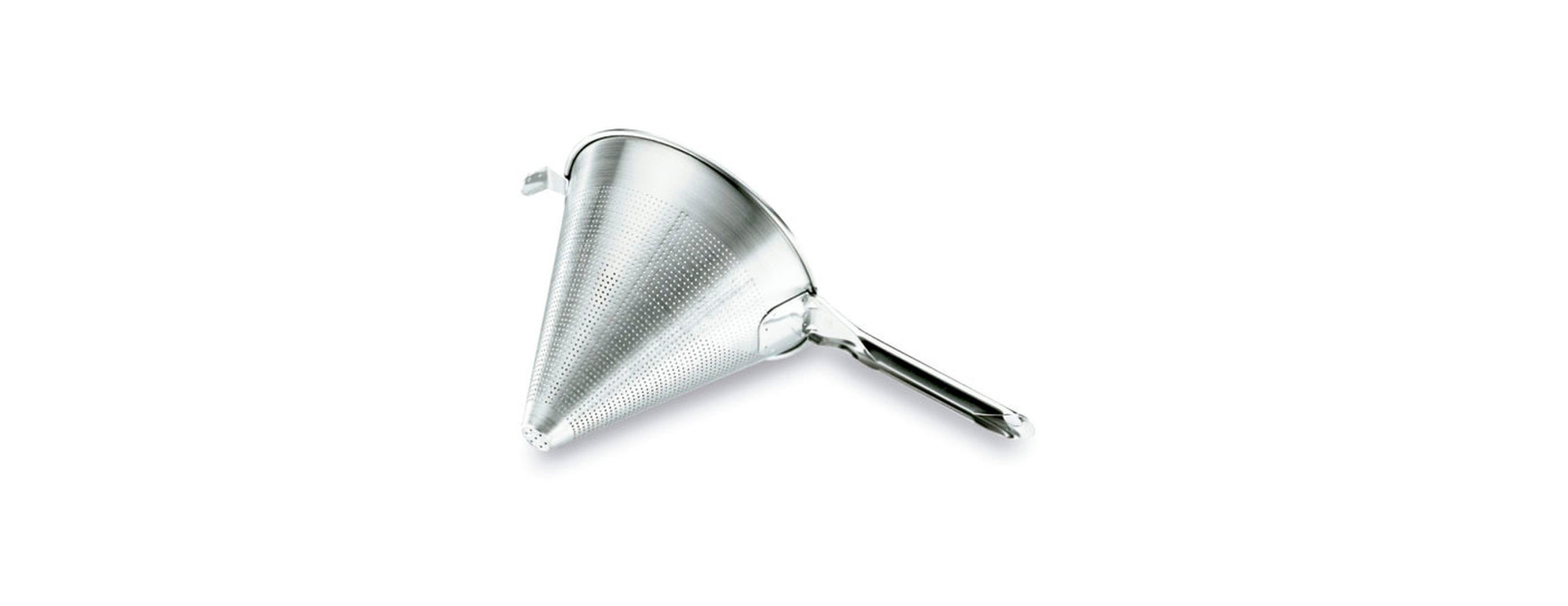Passoire chinois inox 18 cm - Lacor