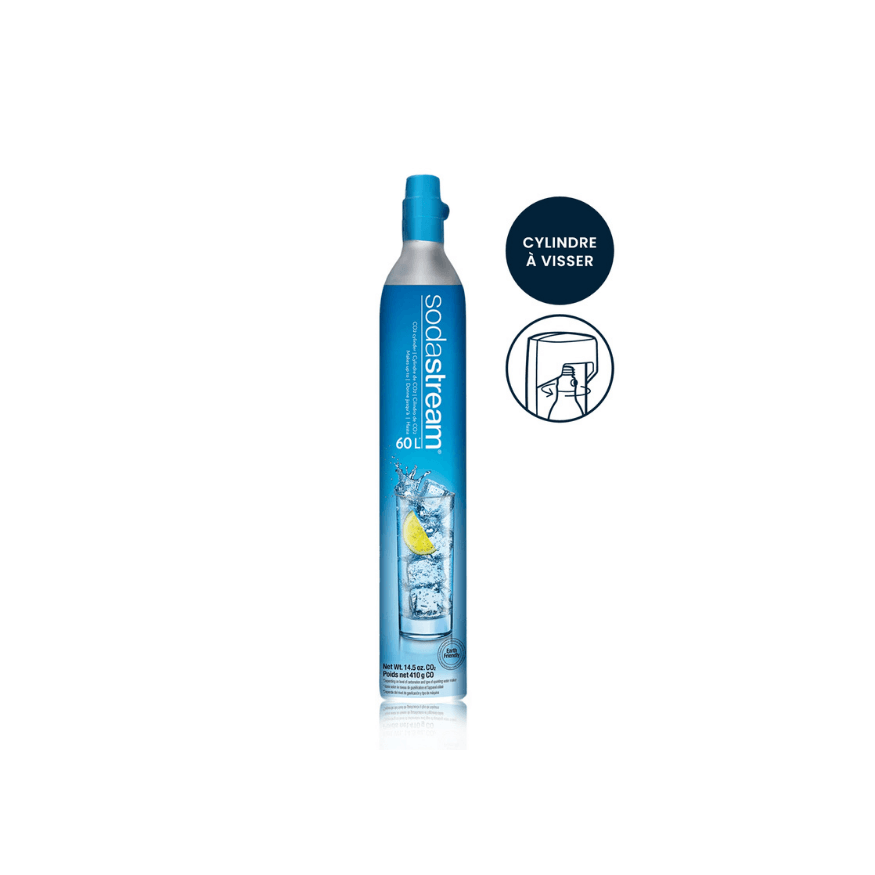 Recharge Original CO2 - Sodastream