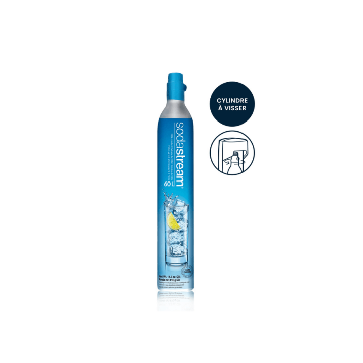 Recharge Original CO2 - Sodastream