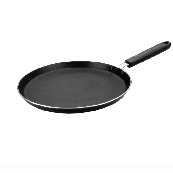 Crépière Indubasic induction  28 cm - Ibili