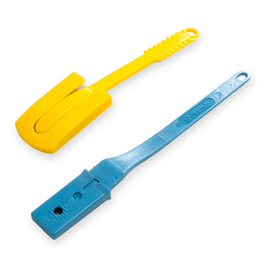 Lot de 2 grignettes à pain - Alice Délice