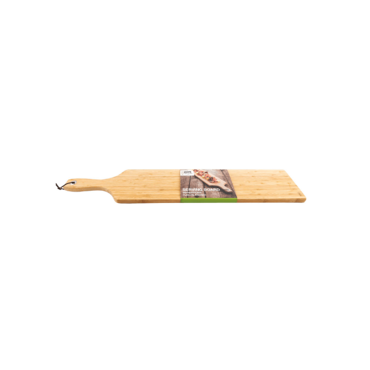 Planche en bambou 75 x 14 cm - Point Virgule 