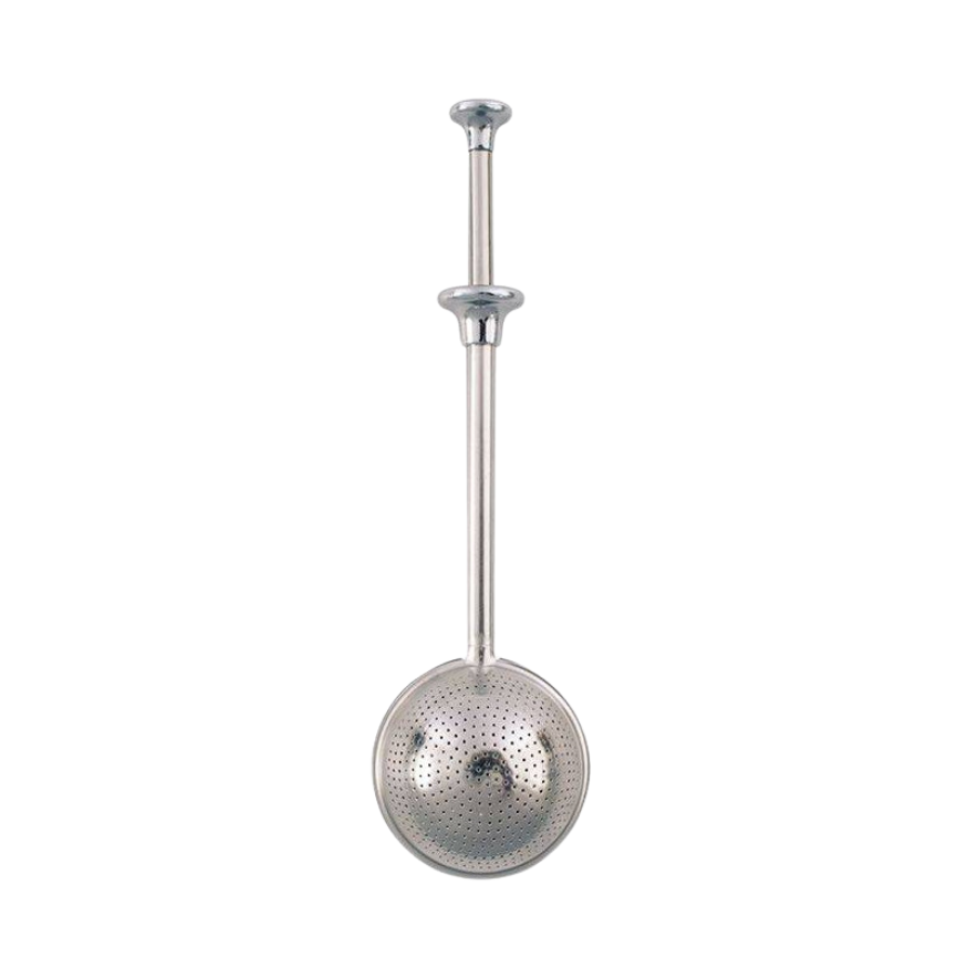 Infuseur à thé téléscopique en inox 18 cm - Point Virgule