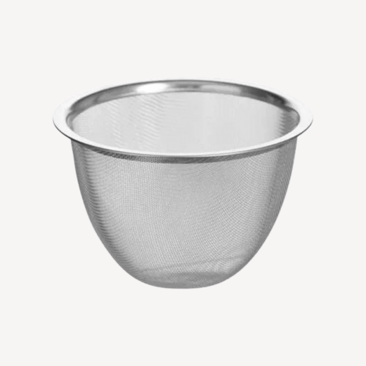 Théière avec Tasse 40cl Vert Pâle Menthe - Secret de Gourmet