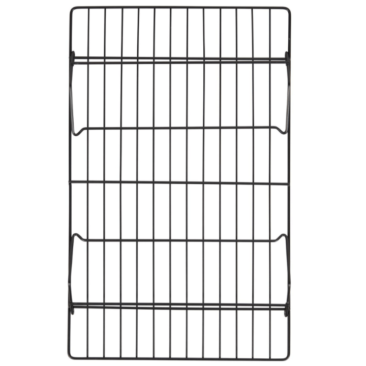 Grille de refroidissement volette en acier anti adhésif 3 ét