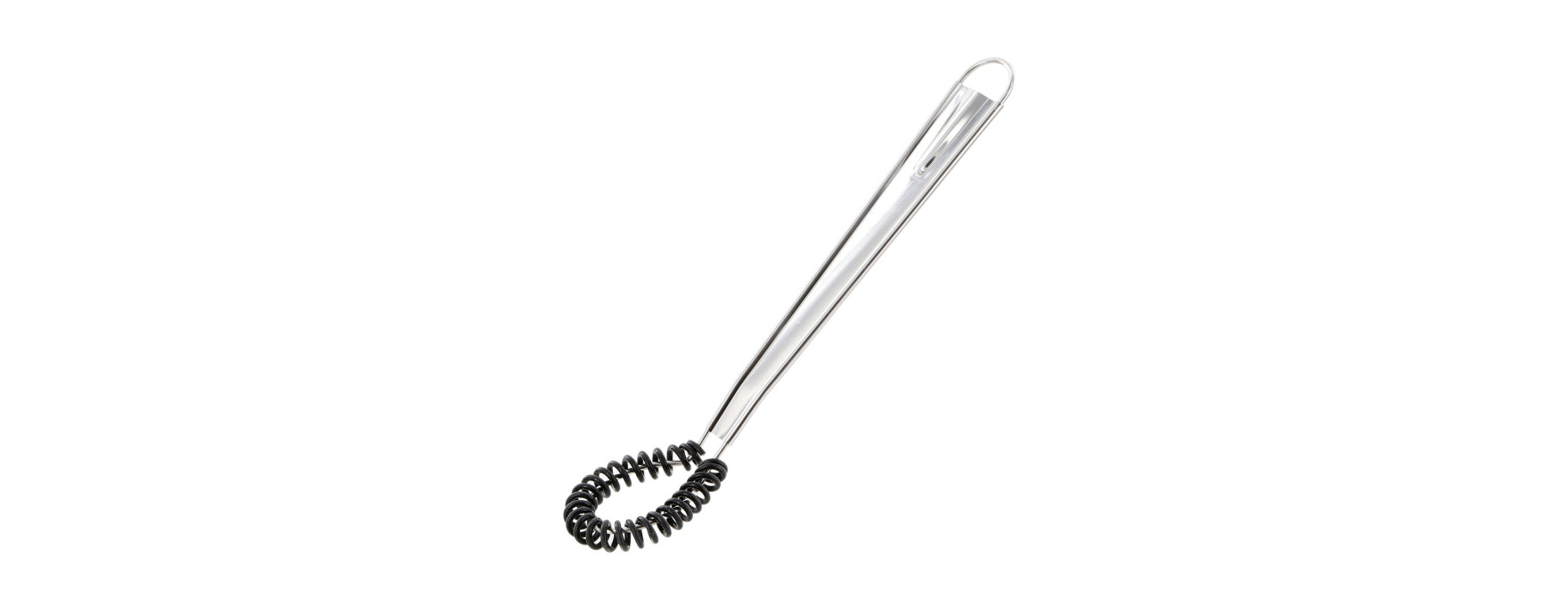 Cuillère magique en inox et silicone : idéal pour émulsionne