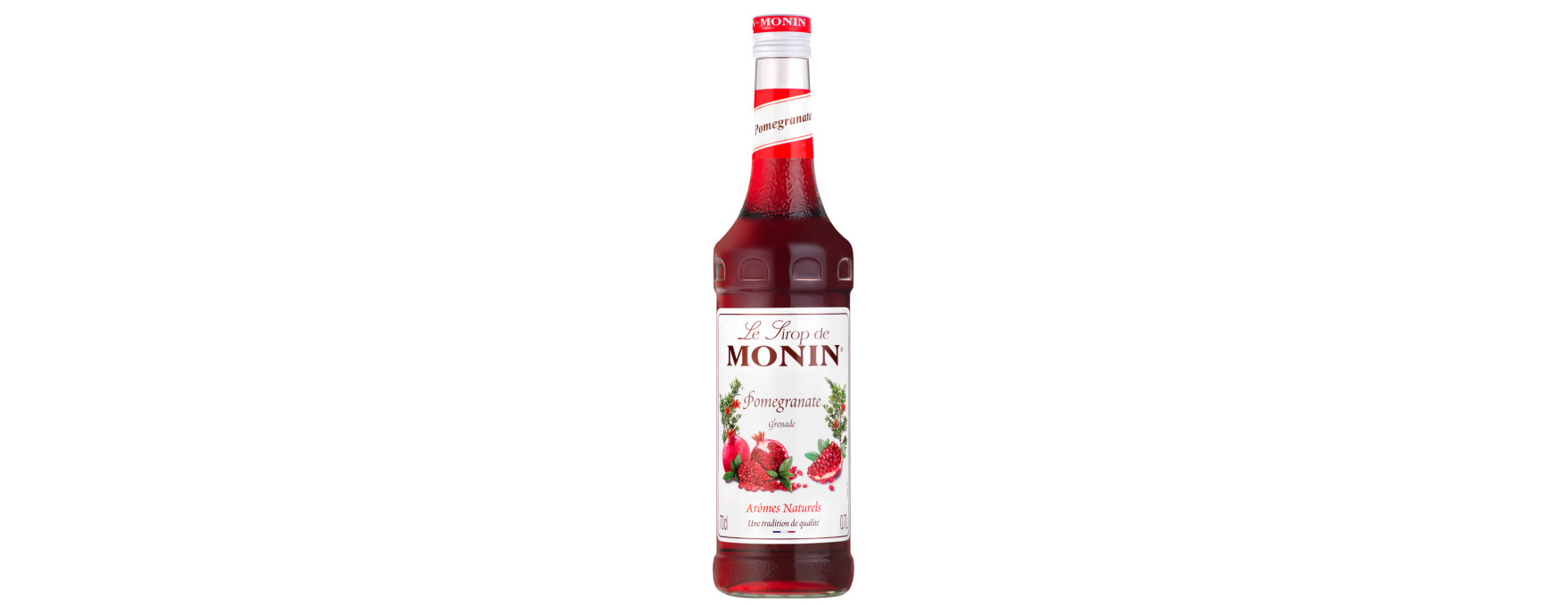 Sirop Grenade 70cl - Monin
