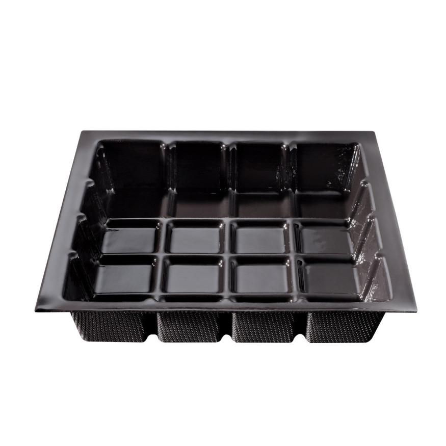 Moule silicone et tricot de verre Tablette - Flexipan