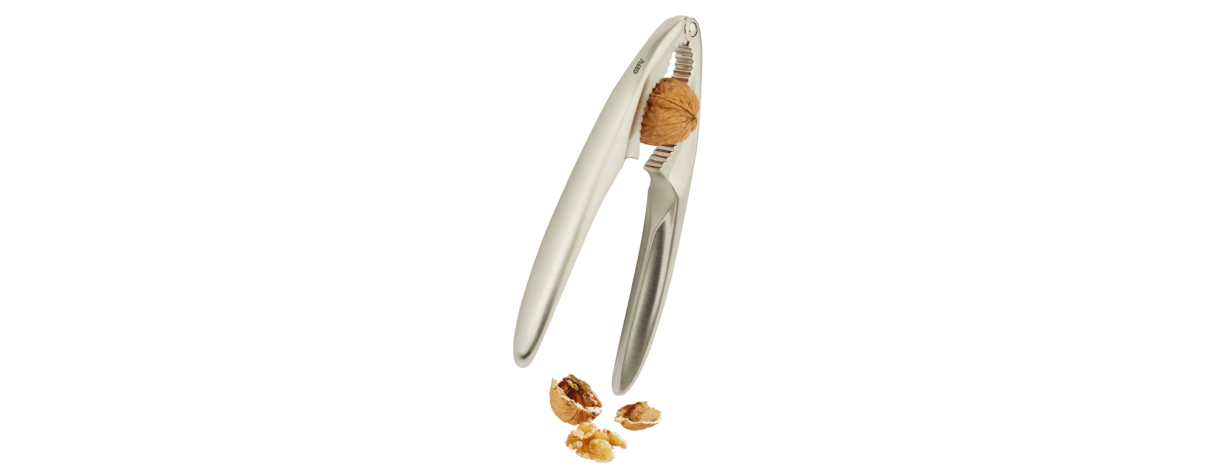 Casse noix et crustacés inox Classico - Gefu