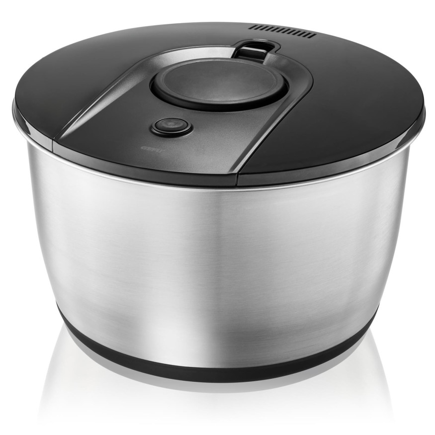 Essoreuse push it inox - Gefu