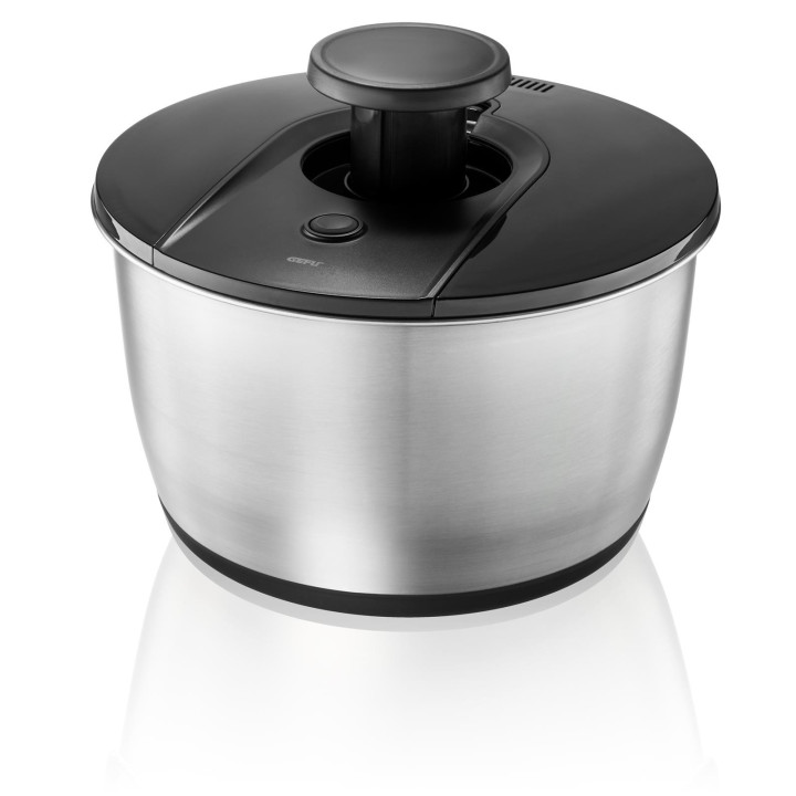 Essoreuse push it inox - Gefu