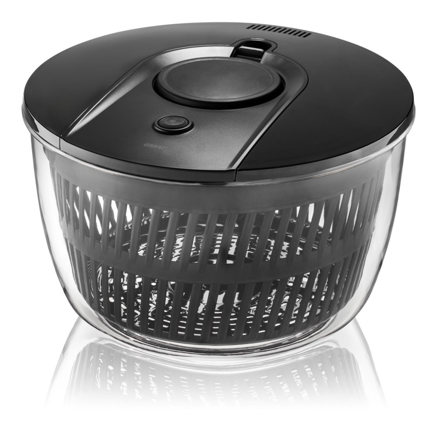Essoreuse push it plastique - Gefu