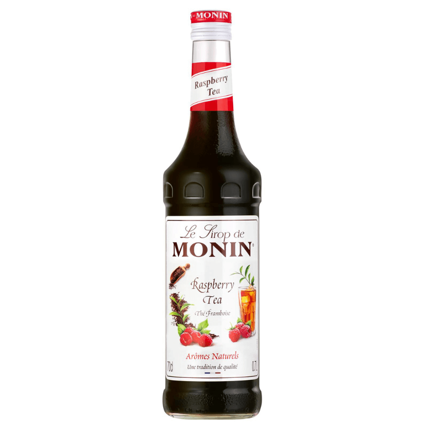 Concentré thé framboise 70cl - Monin