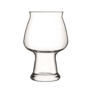 Coffret 2 verres à bière 50 cl - Bormioli Luigi