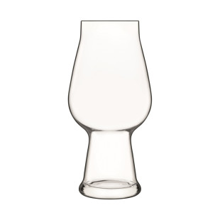 Coffret 2 verres à bière IPA 54 cl - Bormioli Luigi