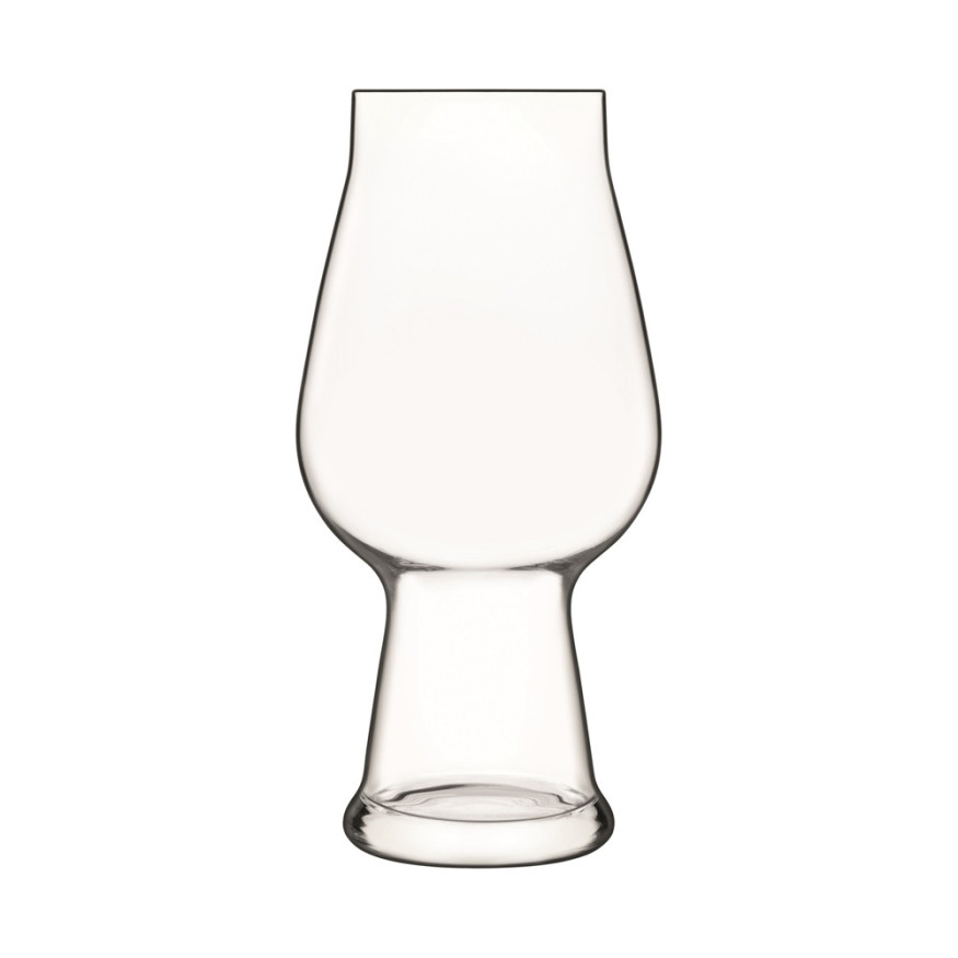 Coffret 2 verres à bière IPA 54 cl - Bormioli Luigi