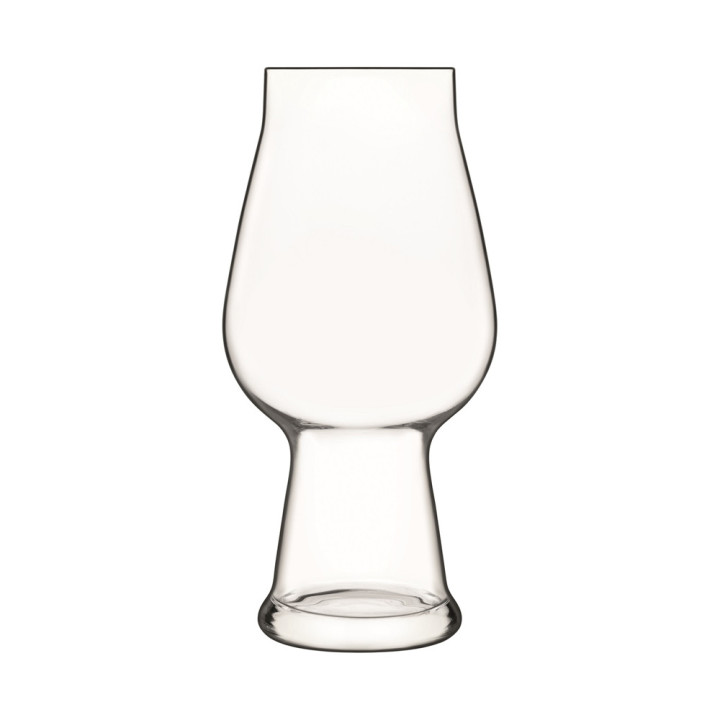Coffret 2 verres à bière IPA 54 cl - Bormioli Luigi