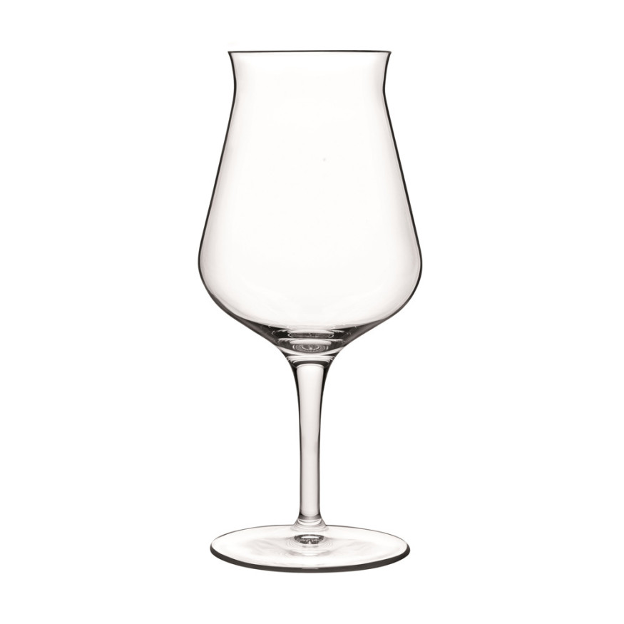 Coffret 2 verres bière 42 cl - Bormioli Luigi