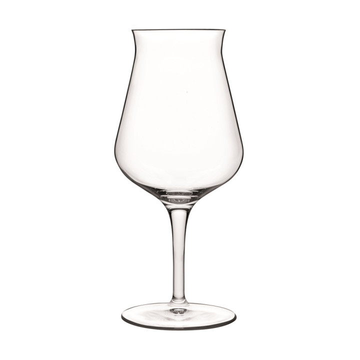 Coffret 2 verres bière 42 cl - Bormioli Luigi