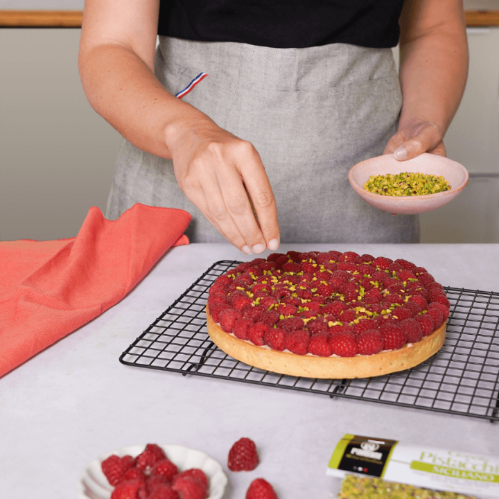 Pistaches de Sicile en grains sous vide 100g - Pariani
