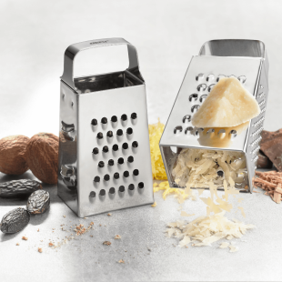 Mini rpe carre CUBI - Gefu
