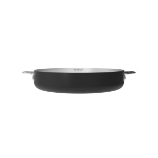 Poêle Cookut La Merveilleuse 24 cm Graphite – 1,3 L