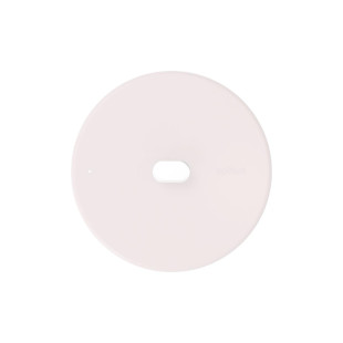 Le Merveilleux couvercle inox 20 cm polaire - Cookut Le Merveilleux couvercle inox 20 cm polaire - Cookut