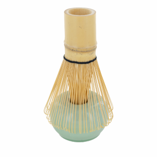 Kusenaoshi repose fouet jade - aromandise