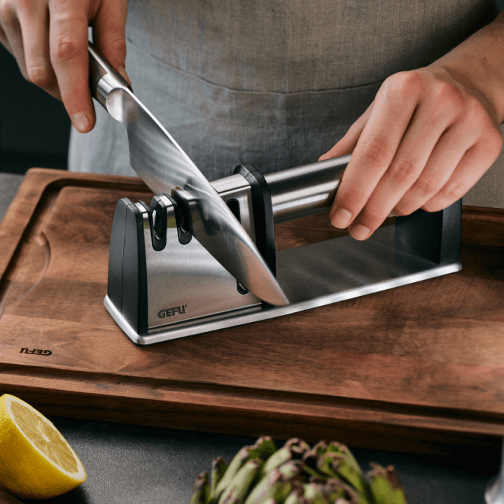 Aiguiseur COLT PRO - Gefu