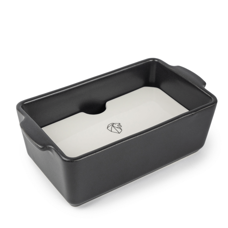 Appolia Terrine ardoise+presse - Peugeot